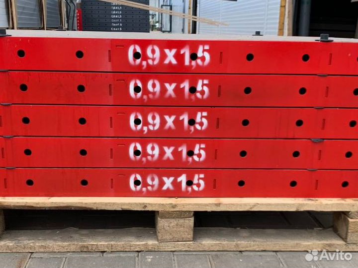 Опалубка в наличии / продажа в Моршанске