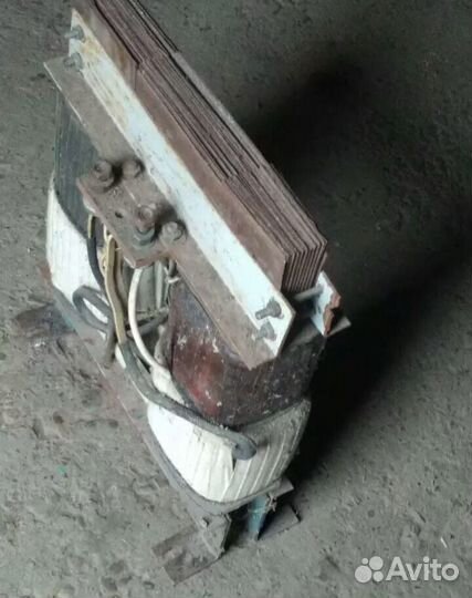 Трансформатор