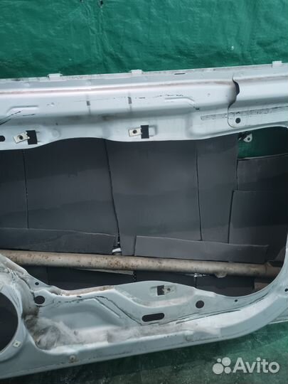 Дверь передняя правая Hyundai Elantra 2000-2010