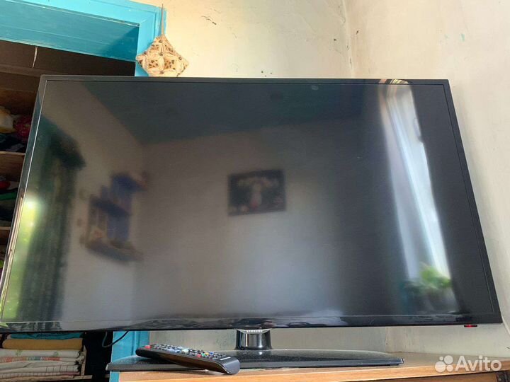 Телевизор Samsung