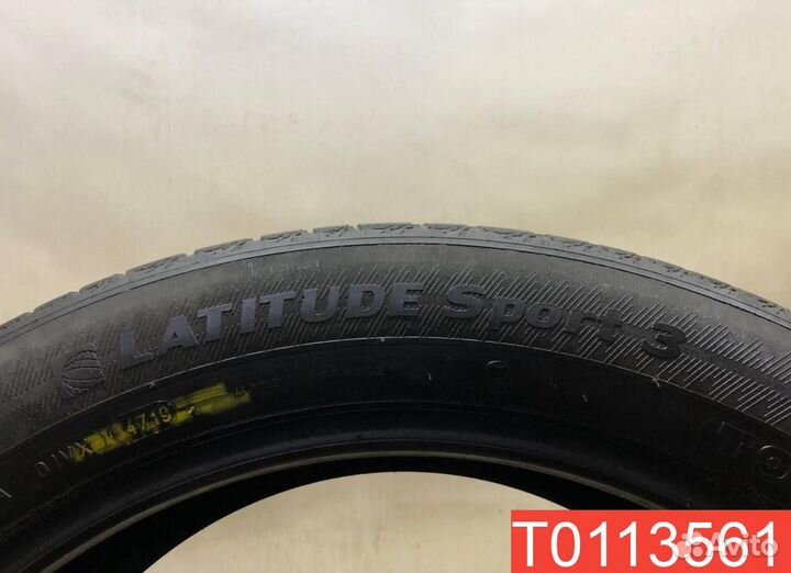 Michelin Latitude Sport 3 255/45 R20 105Y