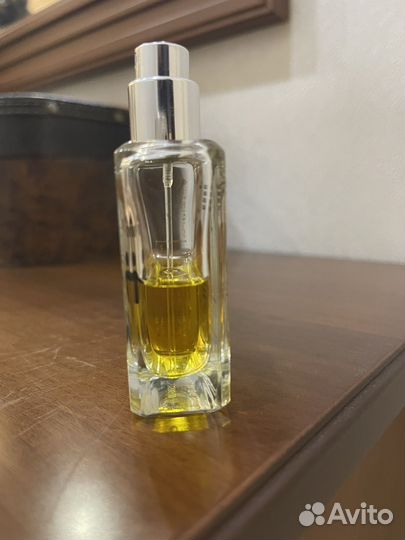 Escentric molecules 01 patchouli