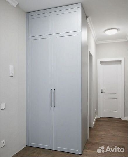 Шкаф на заказ прихожая на заказ