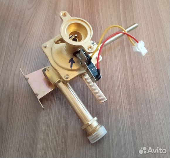 Водяной узел Астра в отличном состоянии