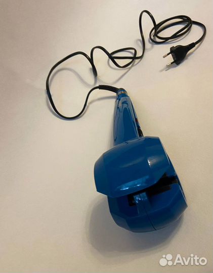 Щипцы для завивки волос babyliss