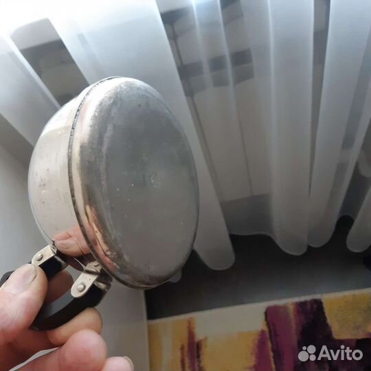 Чайник заварочный СССР