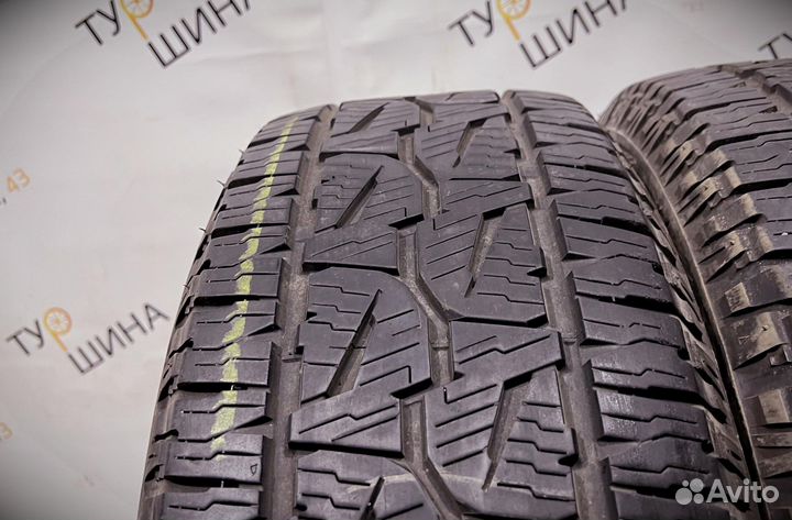 Bridgestone Dueler A/T 001 255/60 R18 94Y