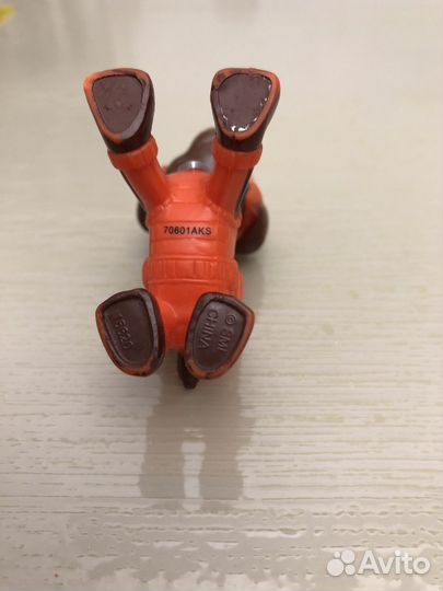 Щенячий патруль оригинал paw patrol spin master