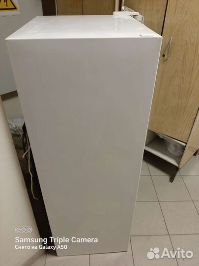 Холодильник бирюса бу