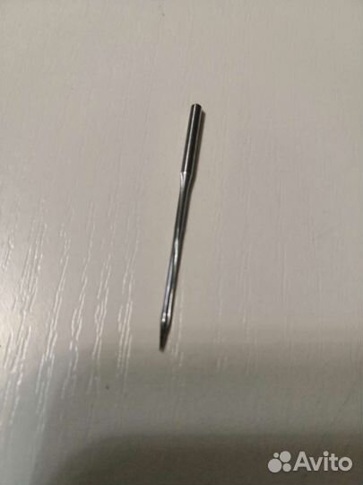 Швейные иглы для производственной машины, 4-игол