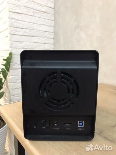 Внешний корпус для hdd 3.5