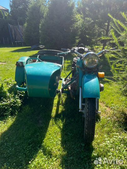 Продаю урал