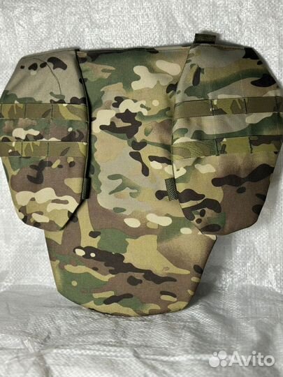 Напашник Клевер