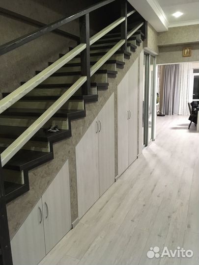 Мебель на заказ любой сложности