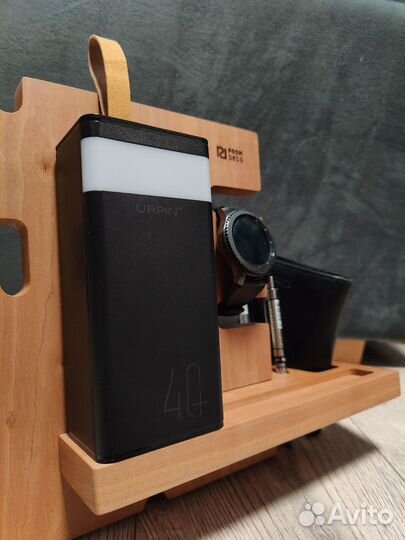Power Bank UrPin