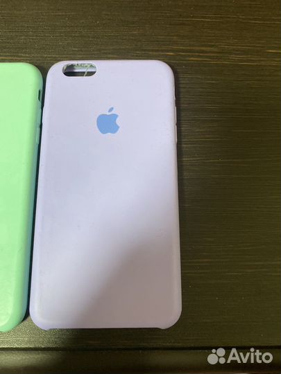 Чехол на iPhone 6s plus