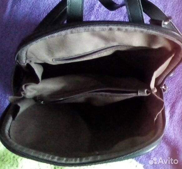 Женский рюкзак