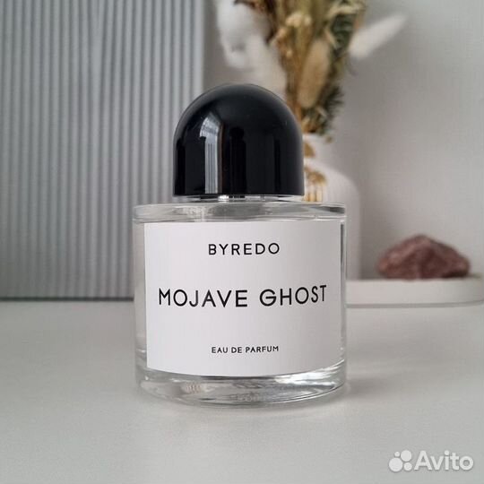 Byredo Mojave Ghost 100 ml. духи парфюм