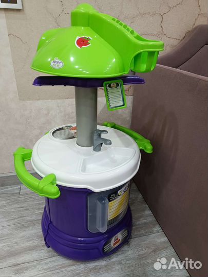 Детская игровая кухня
