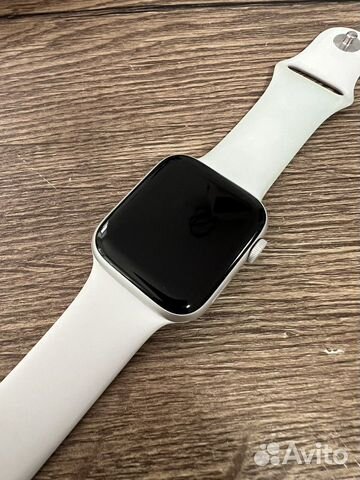 Apple watch se 44 mm