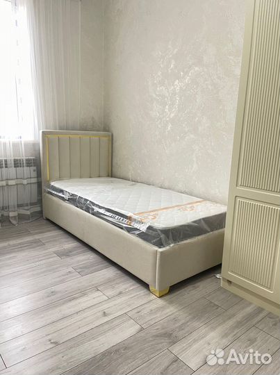 Кровать от производителя. Матрасы оптом