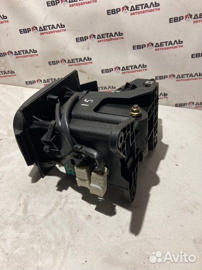 Кулиса АКПП Hyundai Santa Fe Classic внедорожник