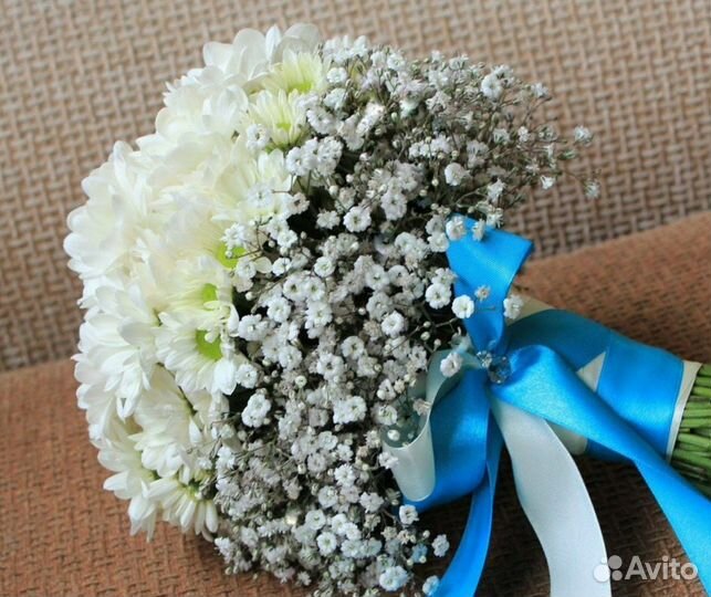 Букет цветов с доставкой по спб и ло