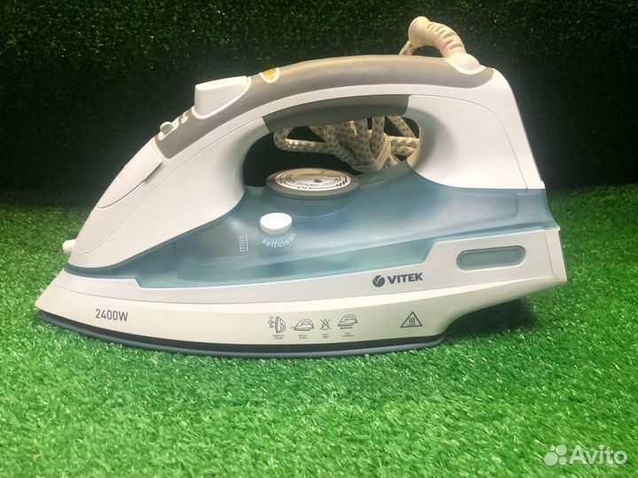 Утюг vitek VT-1251 (К)