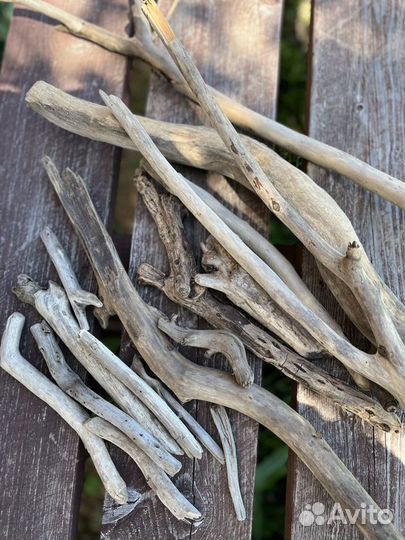 Набор палочек коряг