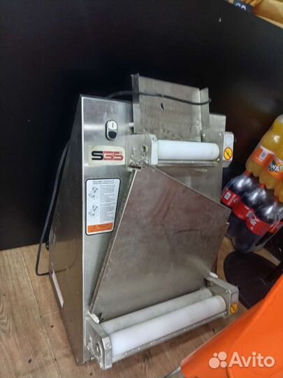 Курица гриль печка для пиццы