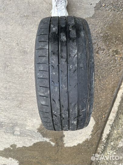 Dunlop Direzza DZ102 245/45 R18 100W