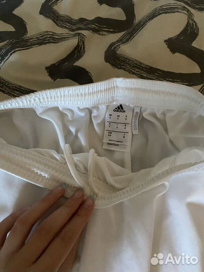 Шорты adidas