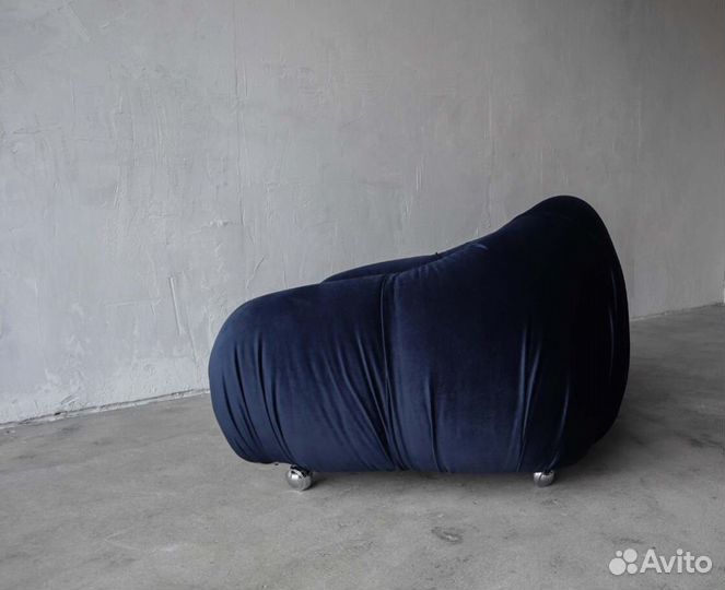 Кресло винтаж