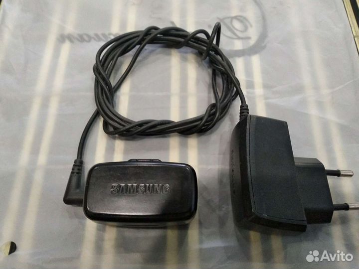 Bluetooth гарнитура