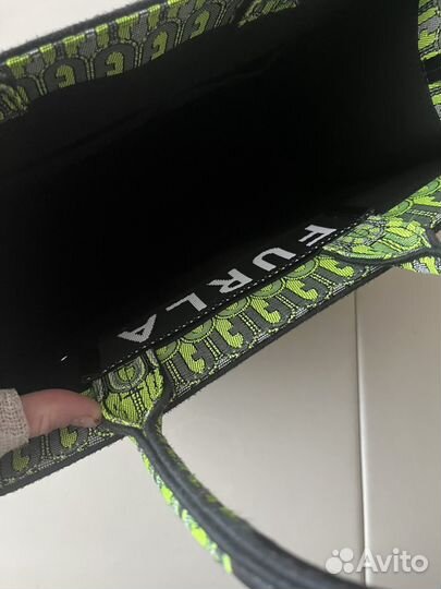 Сумка furla opportunity L