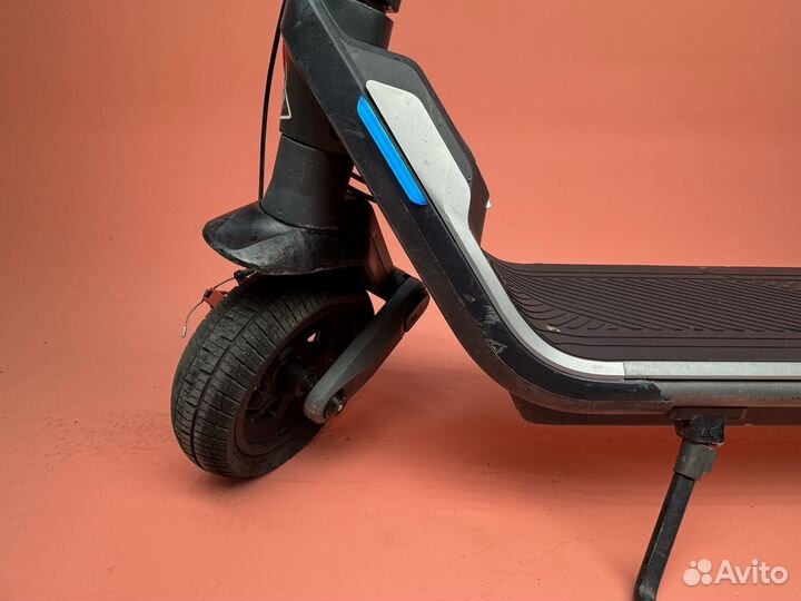 Segway ninebot p100su