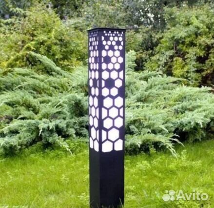 Светильник для сада