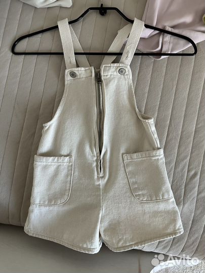 Вещи на девочку пакетом 92 98