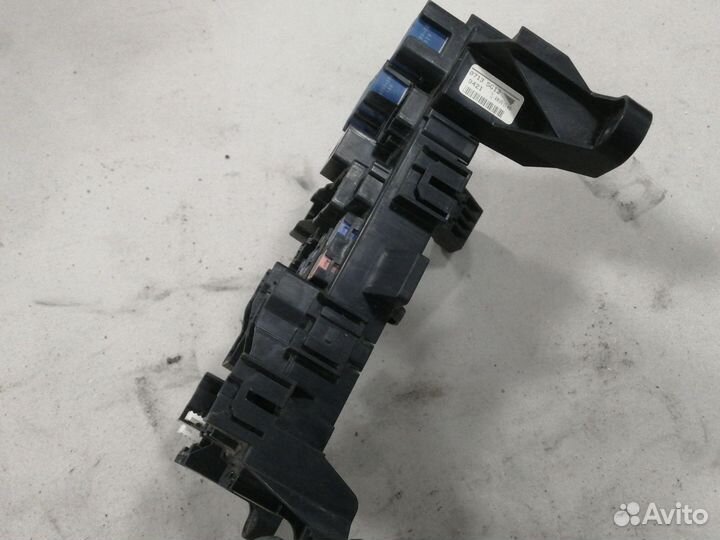 Блок предохранителей для Suzuki Grand Vitara 2