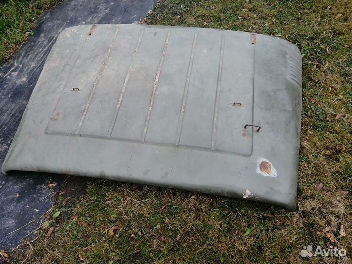 Запчасти на УАЗ