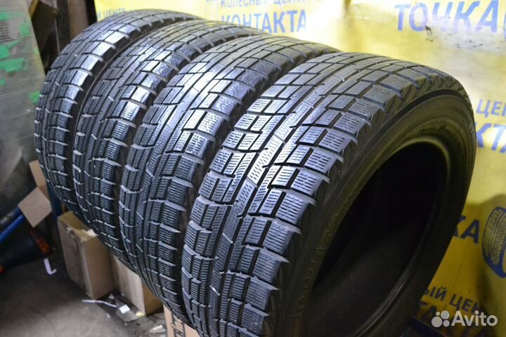 Yokohama Ice Guard IG30 205/60 R16