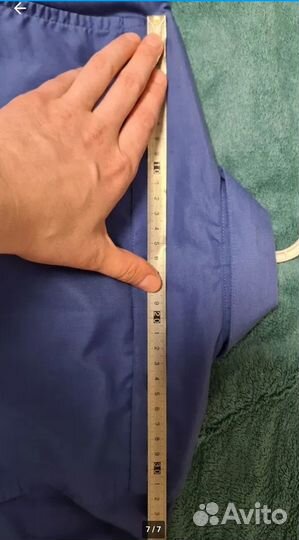 Рубашка на мальчика