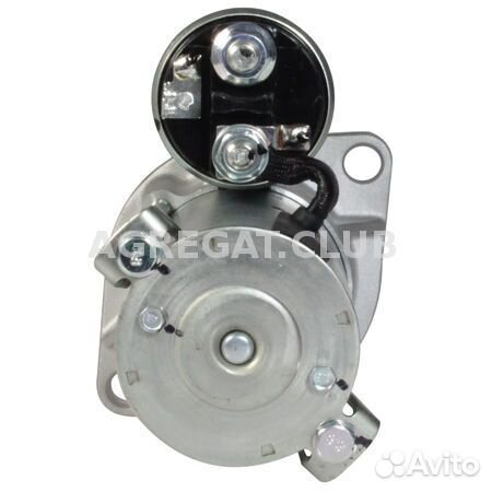 Стартер с маской krauf STV0798RN