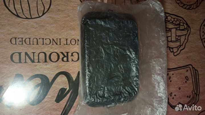 Tupperware масленка