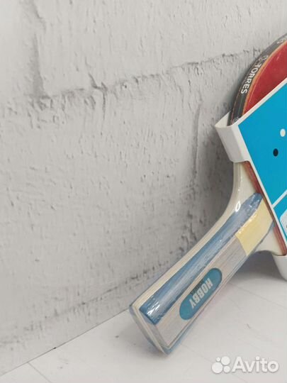 Ракетка для настольного тенниса