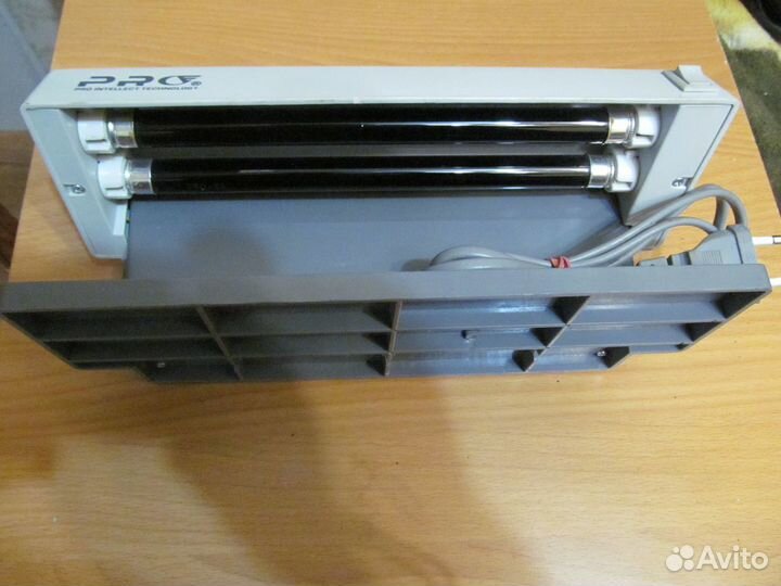 Детектор валют модель PRO-12