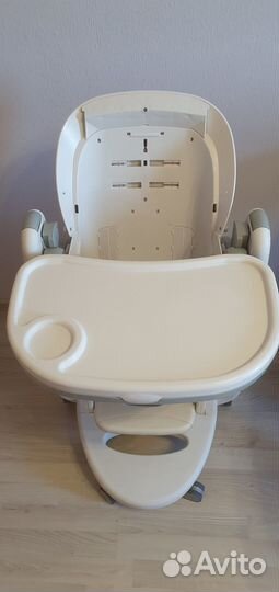 Стульчик для кормления peg perego tatamia