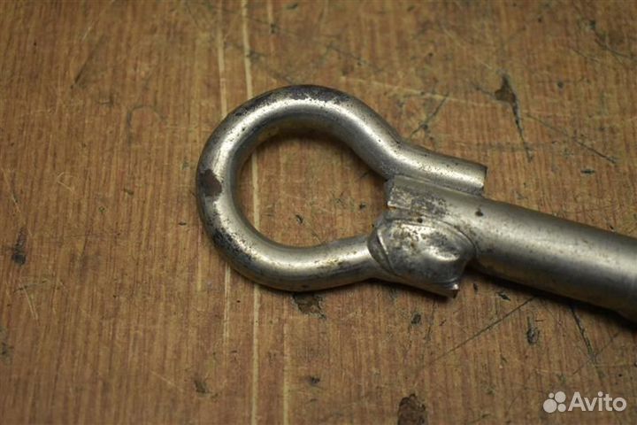 Буксировочный крюк Peugeot 308 (T7) универсал EP6