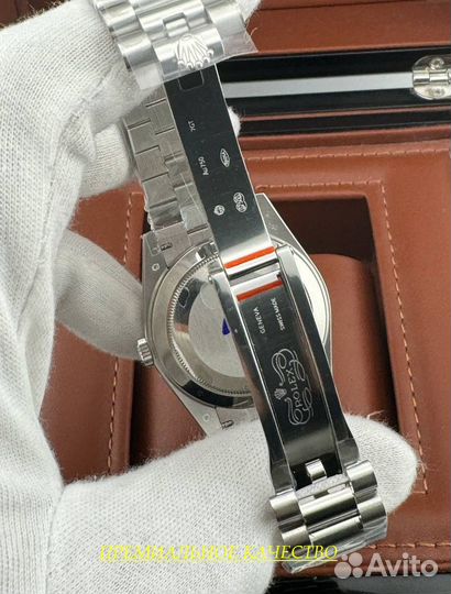 Люксовые мужские часы Rolex day-date