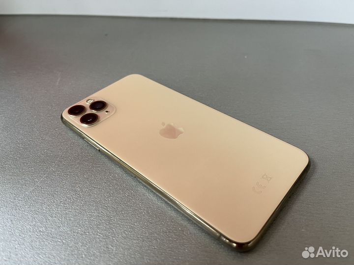 iPhone 11 Pro Max, 64 ГБ